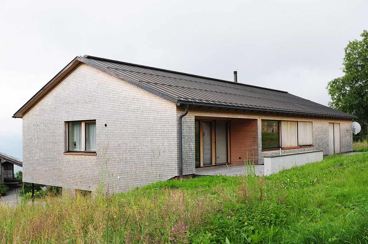 Ferienhaus Bödele